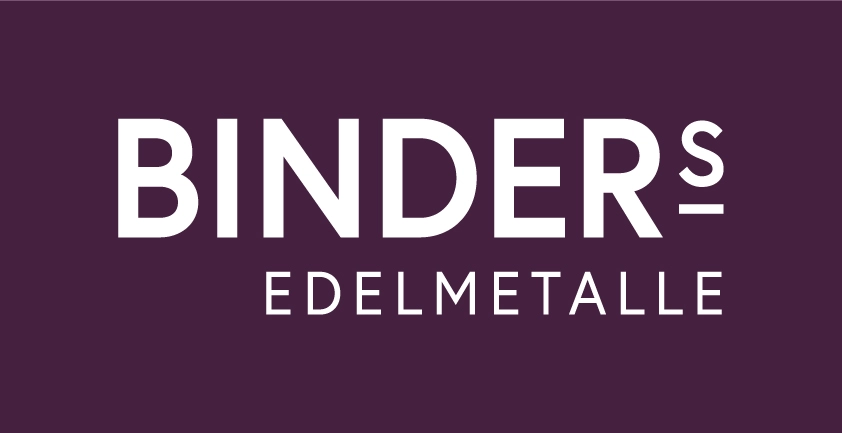 Binders Edelmetalle GmbH Hintergrund