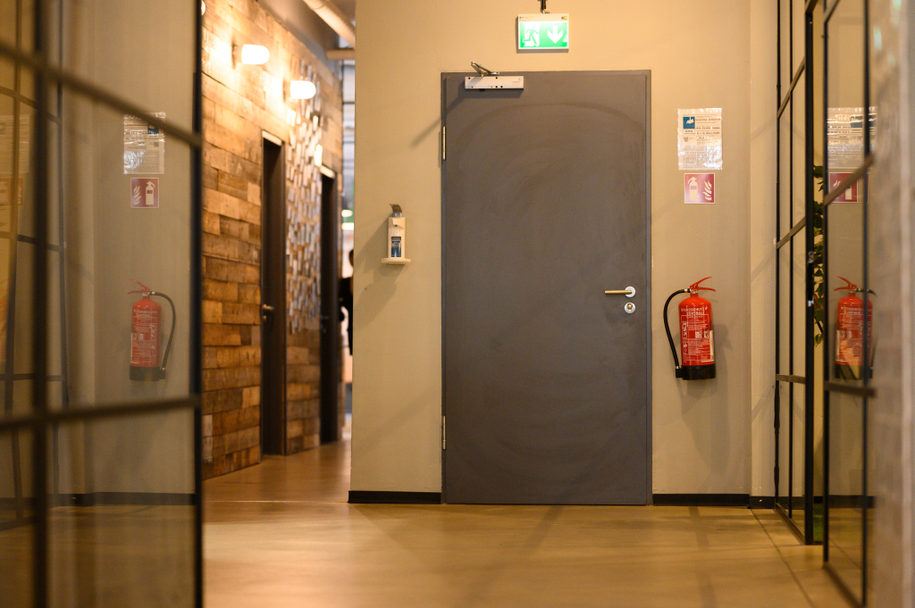 brandschutz-zentrale.de Hintergrund