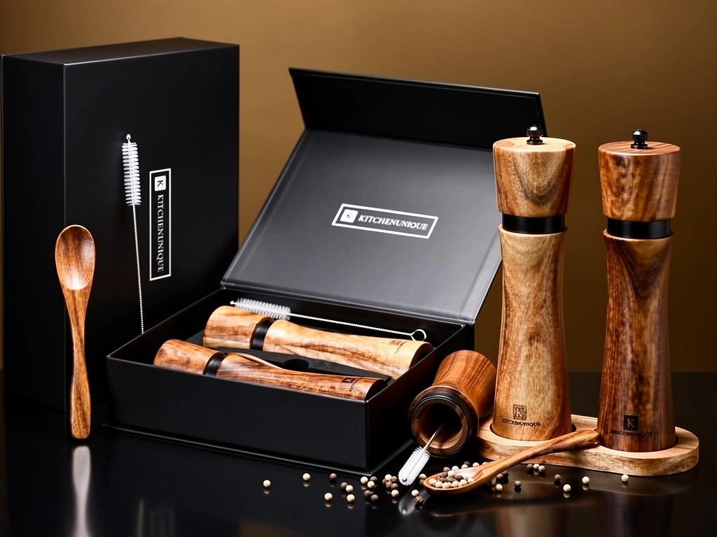 kitchenunique.de Hintergrund