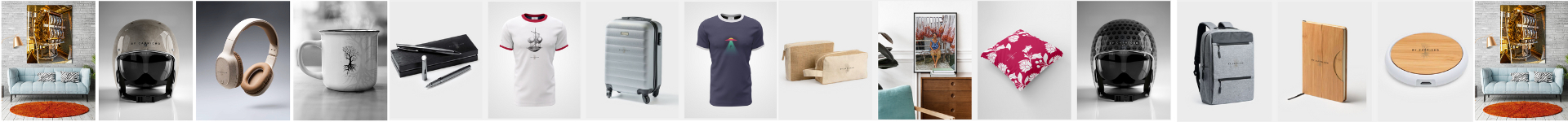 By Capricho de fondo