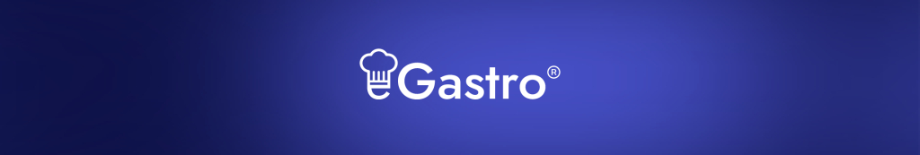 eGastro Hintergrund