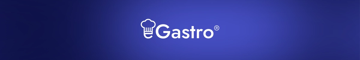 eGastro Hintergrund