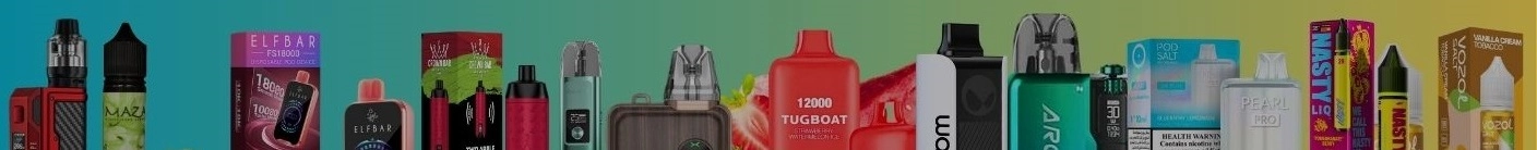 Well Vape UAEs background