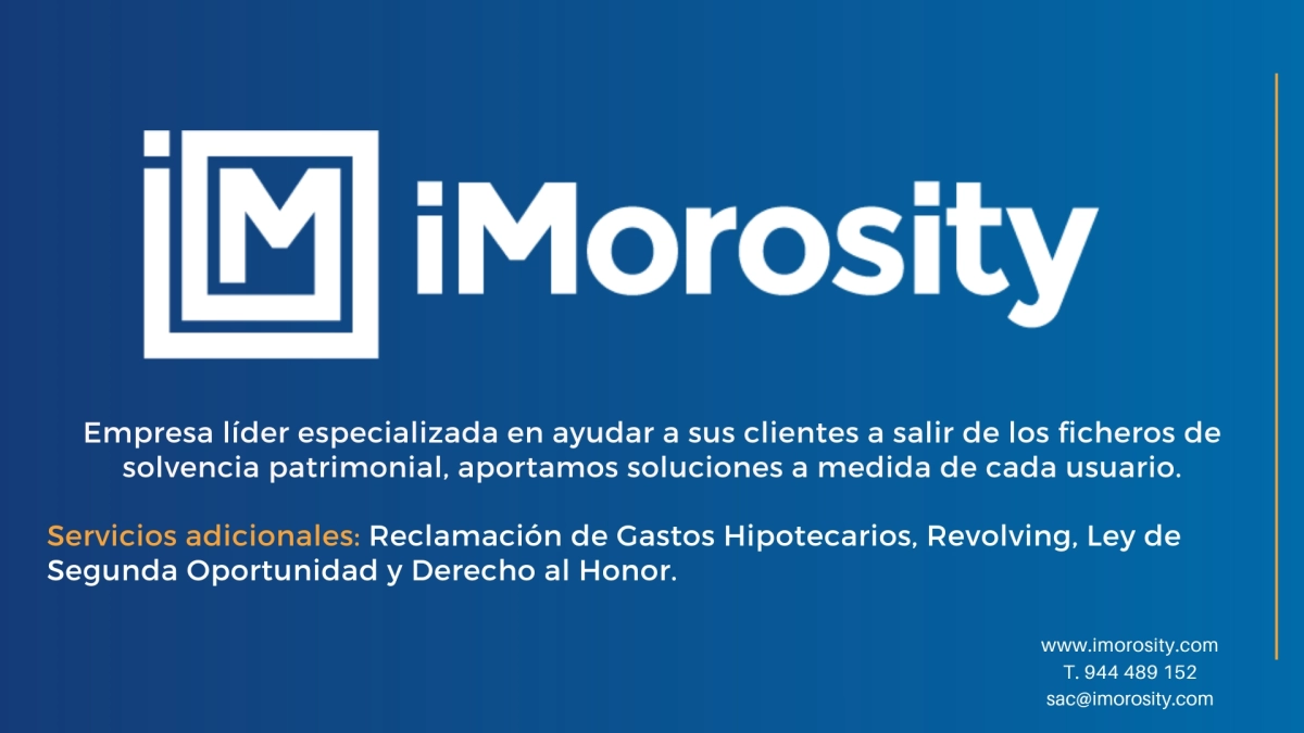 imorosity.com de fondo