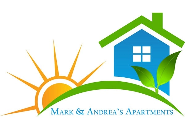 Mark and Andreas Apartments Businesss background