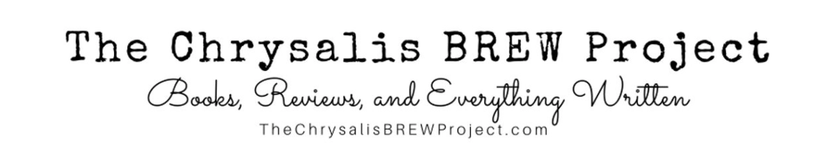 The Chrysalis BREW Projects background