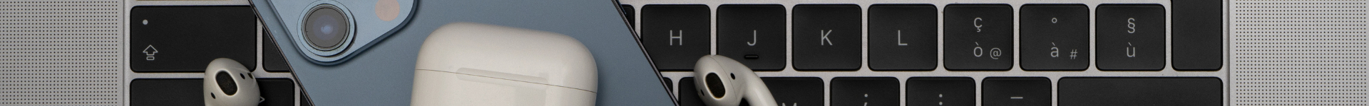 We love apples background