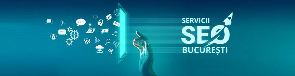 Servicii SEO Bucurestis background