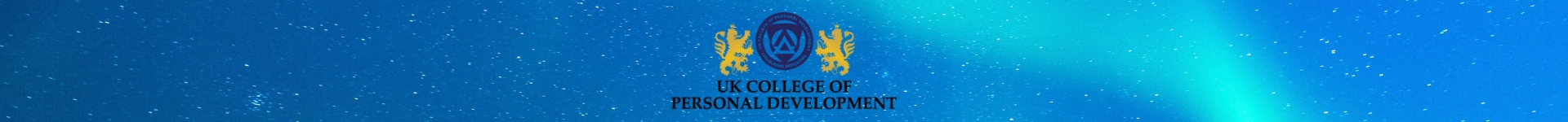UK College of Personal Developments background