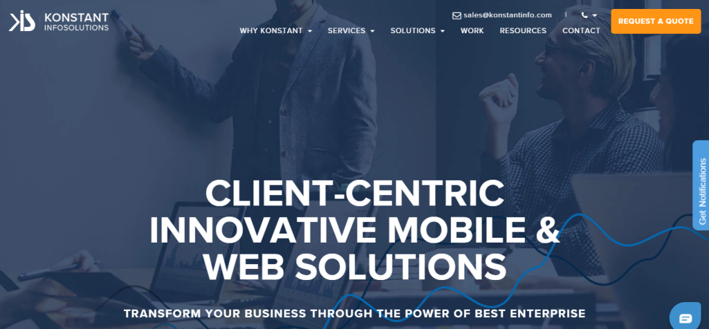 Konstantinfos background