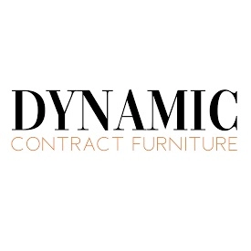 Dynamic Contract Furnitures background