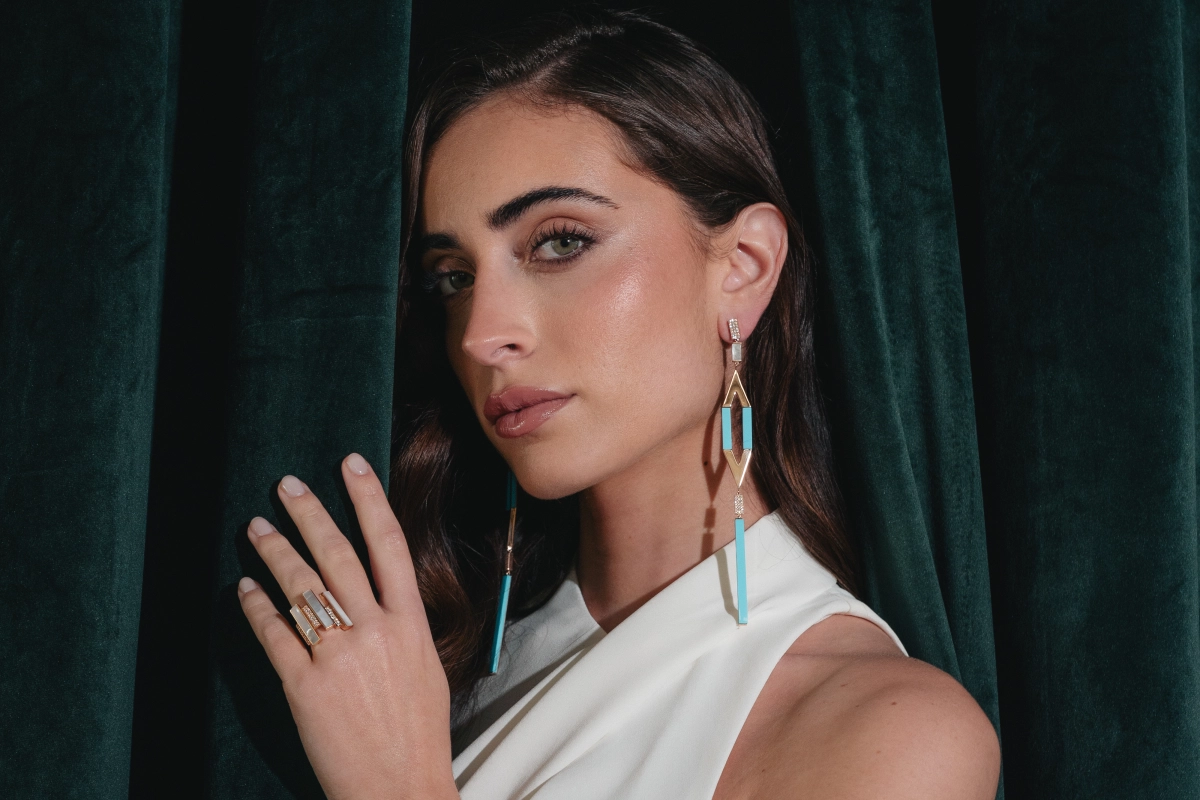 Joyeriagordillo de fondo