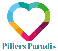 Pillers Paradiss background