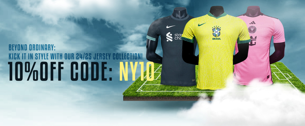 Pro Jersey Shops background