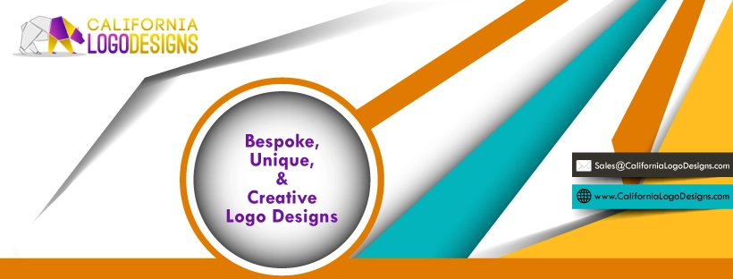 California Logo Designss background