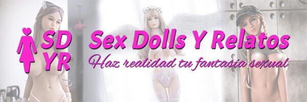 SexDolls Y Relatos de fondo