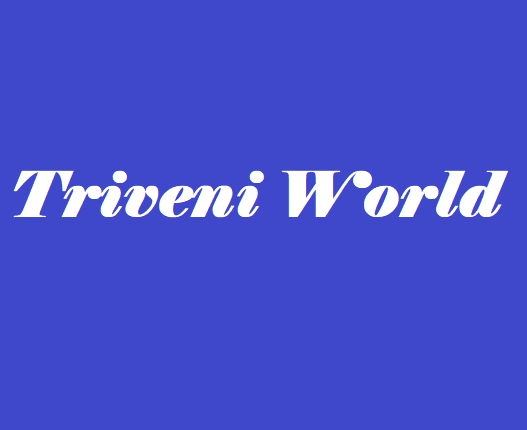Triveniworlds background