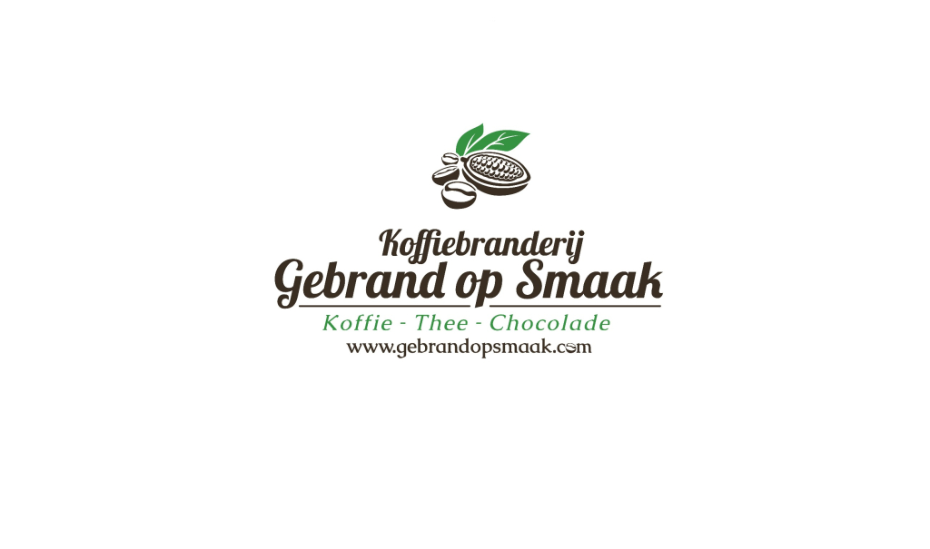 Gebrand op Smaaks achtergrond