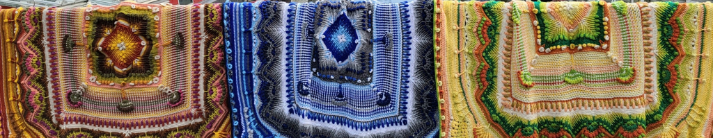 Hooksandyarns achtergrond