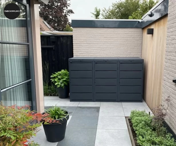 Ombouwkliko.nls achtergrond