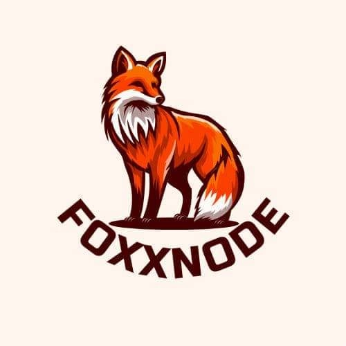 foxxnode.coms background