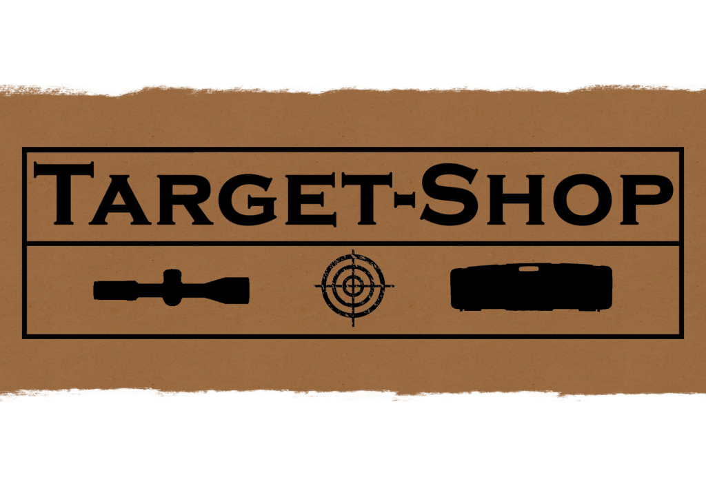 Target-Shops achtergrond
