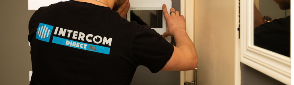 IntercomDirect BV Hintergrund