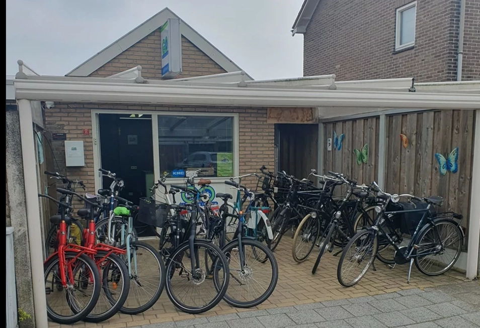 go-fietsservice.nls achtergrond