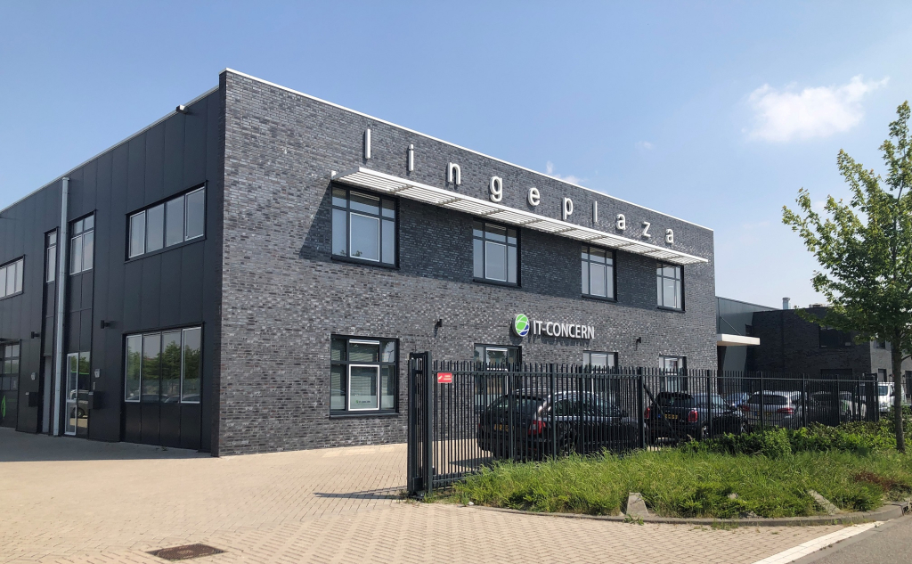 IT-Concerns background