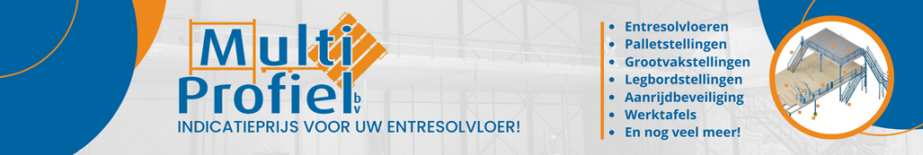 Multi Profiels achtergrond