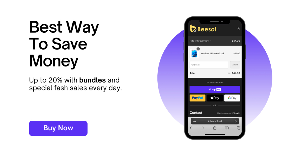Beesof.net arrière plan
