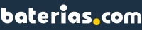 baterias.com de fondo