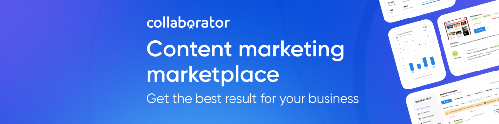 Collaborators background