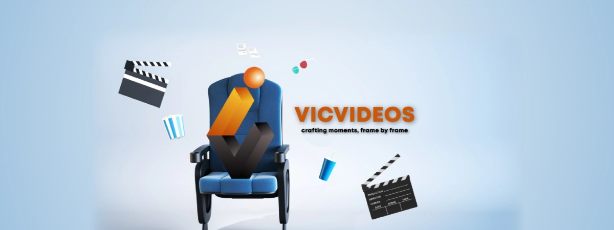 vicvideoss background