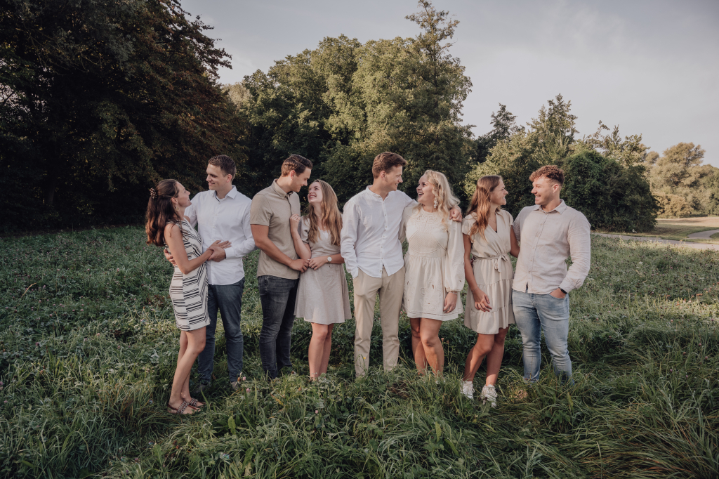 Danitsja Larissa Fotografies achtergrond