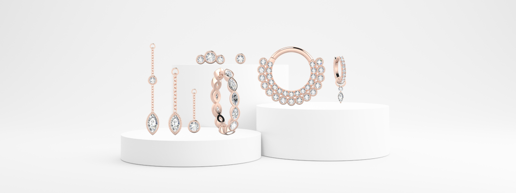 MADAJ Piercingss background