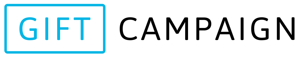 giftcampaign.nls achtergrond
