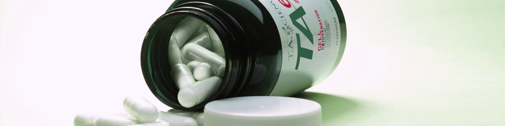 TA-65 Deutschland Hintergrund