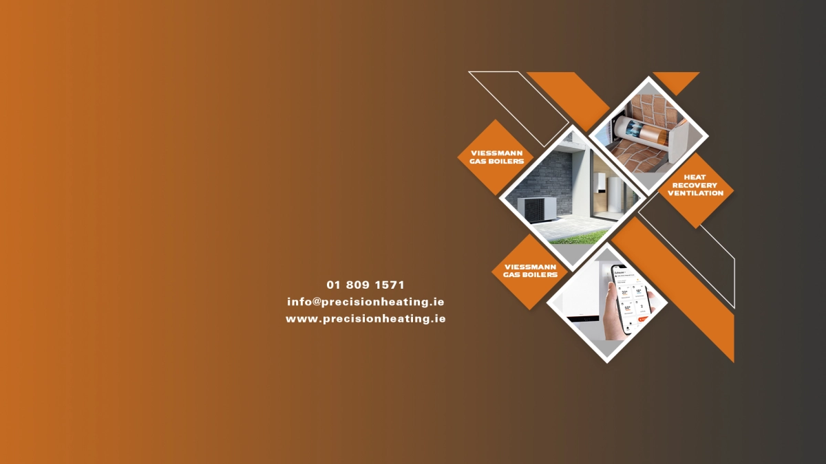 Precision Heating LTDs background