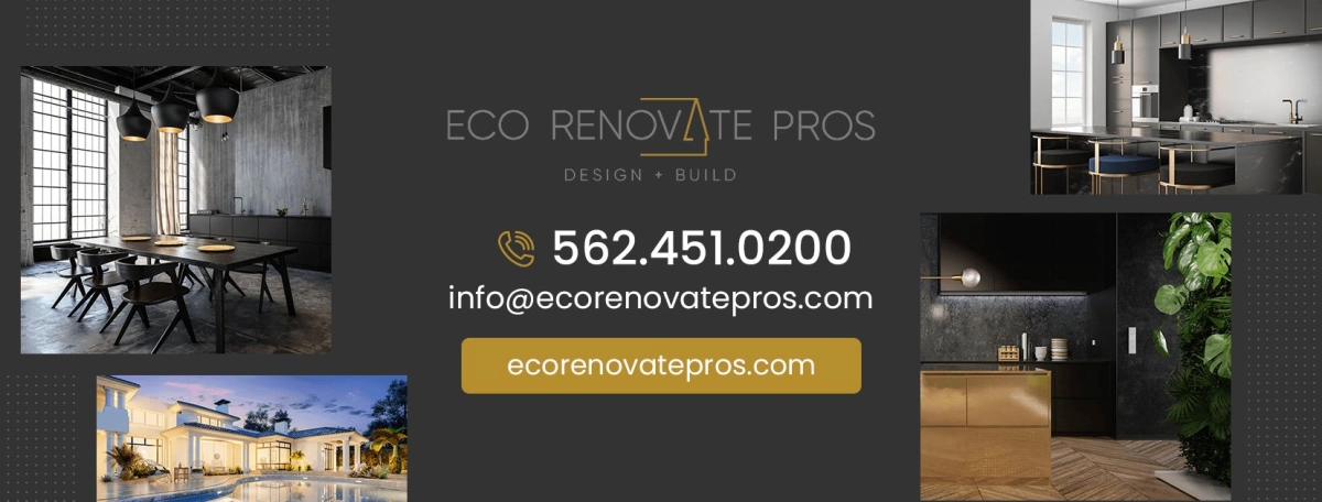 Eco Renovate Pross background