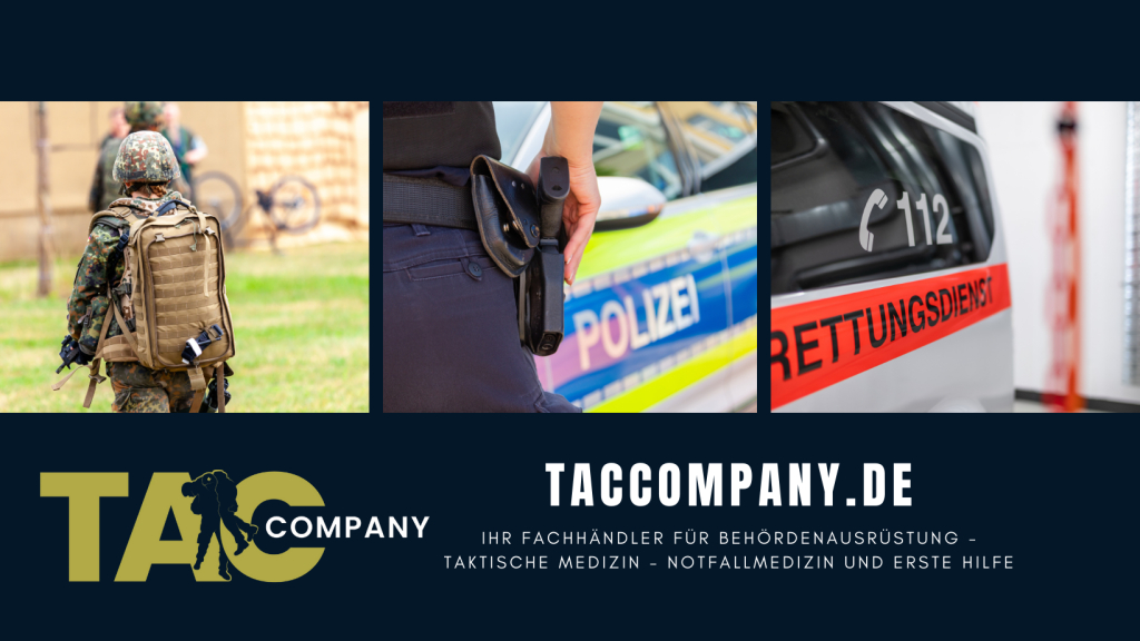 TAC Companys background