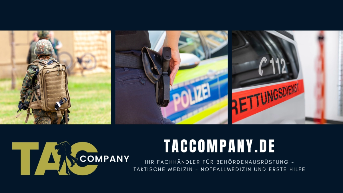 TAC Company Hintergrund