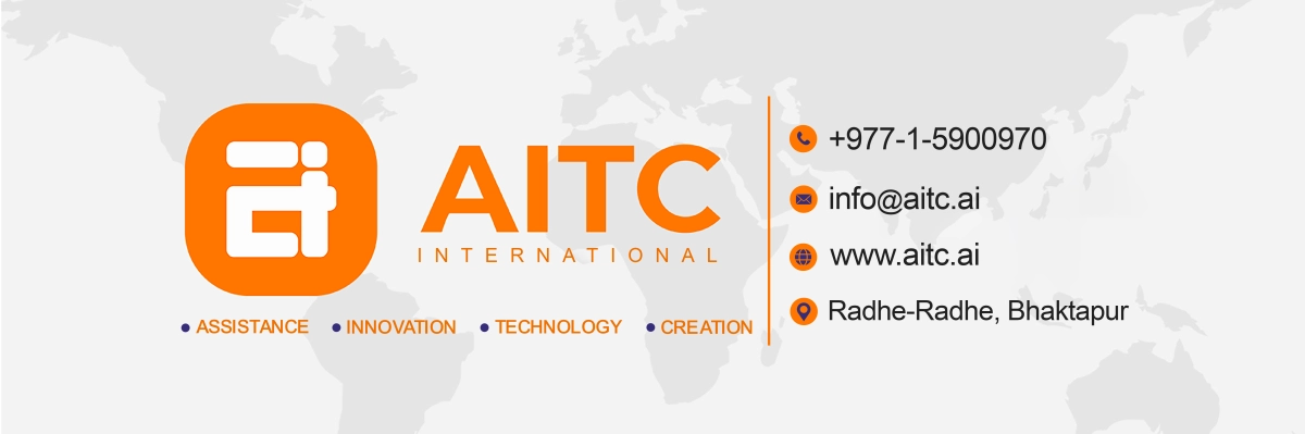 AITC Internationals background