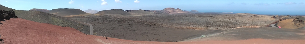 Oklanzarote de fondo