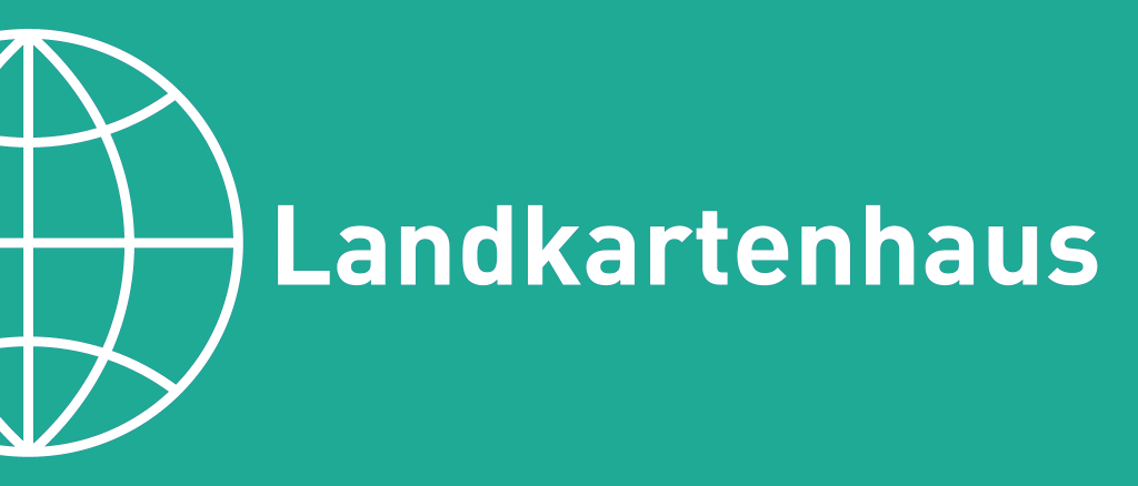 Landkartenhaus [das-landkartenhaus.de] Hintergrund