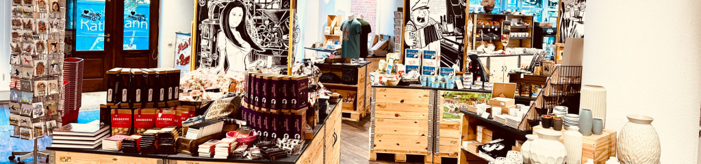 Made in Bremen - Das Regionalkaufhaus Hintergrund