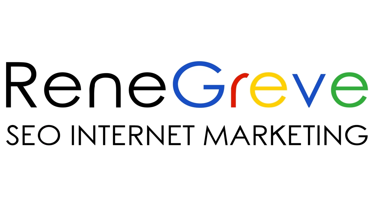 Rene Greve SEO Marketings achtergrond