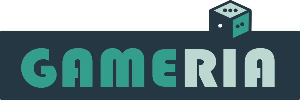 Gameria.es | Barcelonas background