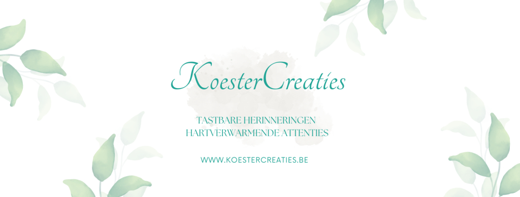KoesterCreatiess achtergrond