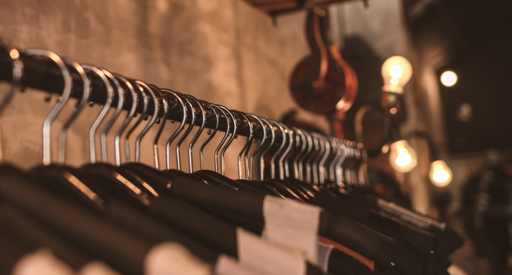 The 5 stepss background